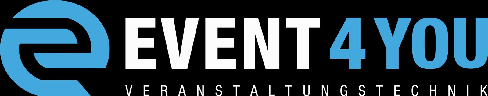 Event 4 You Logo